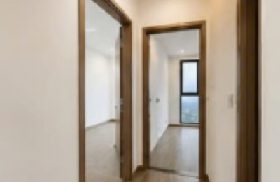  2PN+ The Canopy – Căn hộ vừa đẹp, vừa đủ cho cuộc sống lâu dài